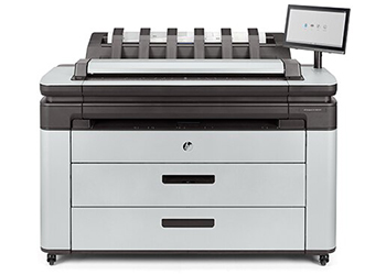 DesignJet XL 3600 MFP