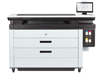 HP PageWide XL 8200