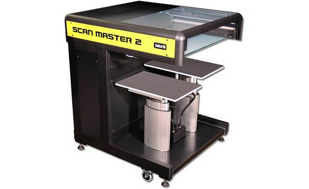 SCAN MASTER 2