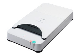 Flatbed Scanner Unit 101